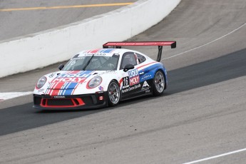 CTMP - Victoria Day Weekend - Porsche GT3 + World Challenge + CTCC