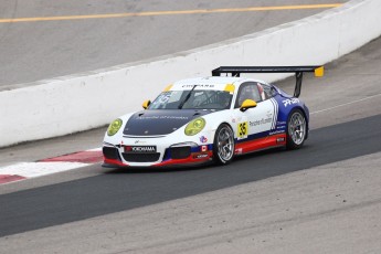 CTMP - Victoria Day Weekend - Porsche GT3 + World Challenge + CTCC