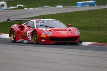 CTMP - Victoria Day Weekend - Porsche GT3 + World Challenge + CTCC