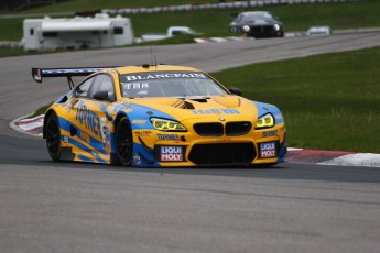 CTMP - Victoria Day Weekend - Porsche GT3 + World Challenge + CTCC