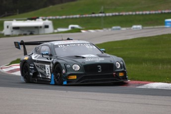 CTMP - Victoria Day Weekend - Porsche GT3 + World Challenge + CTCC