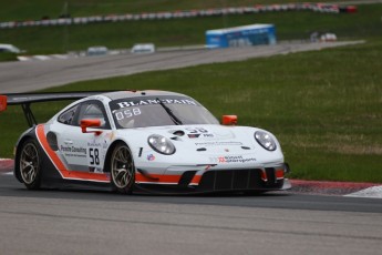 CTMP - Victoria Day Weekend - Porsche GT3 + World Challenge + CTCC