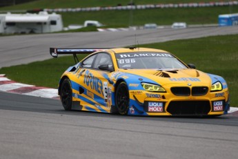 CTMP - Victoria Day Weekend - Porsche GT3 + World Challenge + CTCC