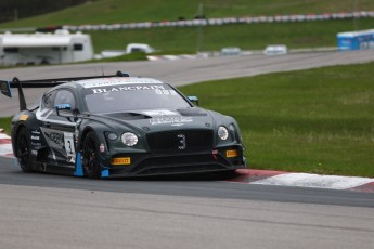 CTMP - Victoria Day Weekend - Porsche GT3 + World Challenge + CTCC