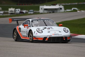 CTMP - Victoria Day Weekend - Porsche GT3 + World Challenge + CTCC