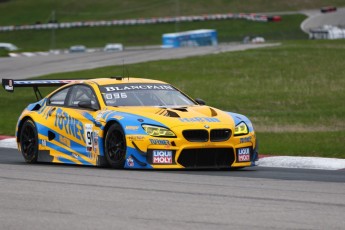 CTMP - Victoria Day Weekend - Porsche GT3 + World Challenge + CTCC