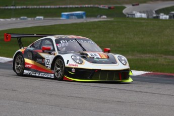 CTMP - Victoria Day Weekend - Porsche GT3 + World Challenge + CTCC