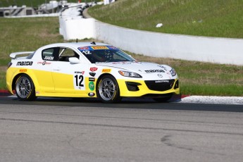 CTMP - Victoria Day Weekend - Porsche GT3 + World Challenge + CTCC