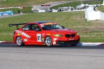 CTMP - Victoria Day Weekend - Porsche GT3 + World Challenge + CTCC