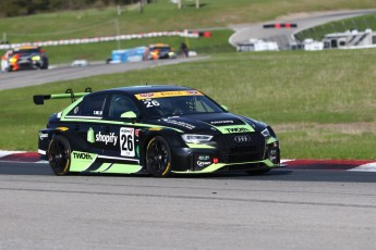 CTMP - Victoria Day Weekend - Porsche GT3 + World Challenge + CTCC