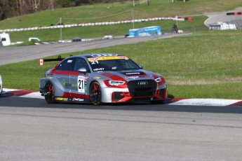 CTMP - Victoria Day Weekend - Porsche GT3 + World Challenge + CTCC