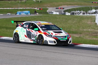 CTMP - Victoria Day Weekend - Porsche GT3 + World Challenge + CTCC