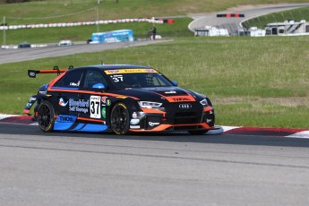 CTMP - Victoria Day Weekend - Porsche GT3 + World Challenge + CTCC