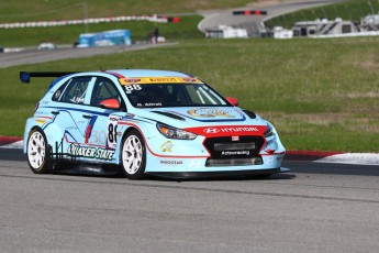 CTMP - Victoria Day Weekend - Porsche GT3 + World Challenge + CTCC