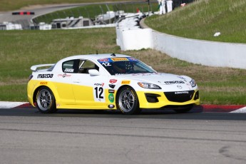 CTMP - Victoria Day Weekend - Porsche GT3 + World Challenge + CTCC