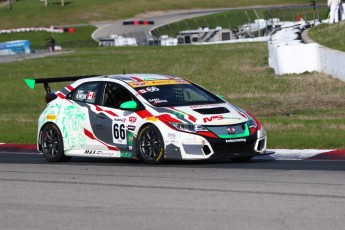 CTMP - Victoria Day Weekend - Porsche GT3 + World Challenge + CTCC