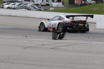 CTMP - Victoria Day Weekend - Porsche GT3 + World Challenge + CTCC