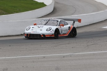 CTMP - Victoria Day Weekend - Porsche GT3 + World Challenge + CTCC