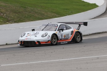 CTMP - Victoria Day Weekend - Porsche GT3 + World Challenge + CTCC