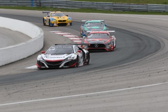 CTMP - Victoria Day Weekend - Porsche GT3 + World Challenge + CTCC