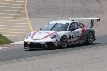 CTMP - Victoria Day Weekend - Porsche GT3 + World Challenge + CTCC