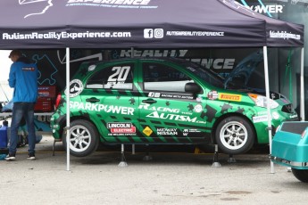 CTMP - Victoria Day Weekend - Coupe Nissan Micra