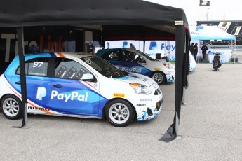CTMP - Victoria Day Weekend - Coupe Nissan Micra
