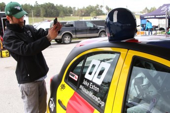 CTMP - Victoria Day Weekend - Coupe Nissan Micra