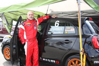 CTMP - Victoria Day Weekend - Coupe Nissan Micra