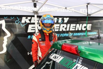 CTMP - Victoria Day Weekend - Coupe Nissan Micra