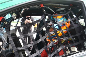 CTMP - Victoria Day Weekend - Coupe Nissan Micra
