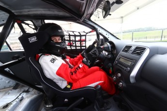 CTMP - Victoria Day Weekend - Coupe Nissan Micra