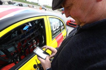 CTMP - Victoria Day Weekend - Coupe Nissan Micra