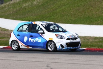 CTMP - Victoria Day Weekend - Coupe Nissan Micra