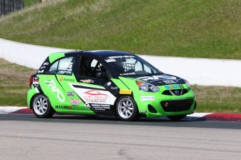 CTMP - Victoria Day Weekend - Coupe Nissan Micra