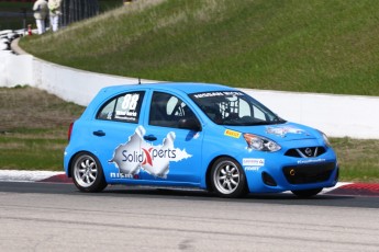 CTMP - Victoria Day Weekend - Coupe Nissan Micra