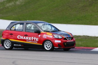 CTMP - Victoria Day Weekend - Coupe Nissan Micra