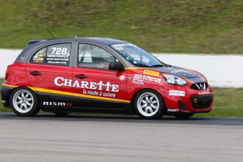 CTMP - Victoria Day Weekend - Coupe Nissan Micra