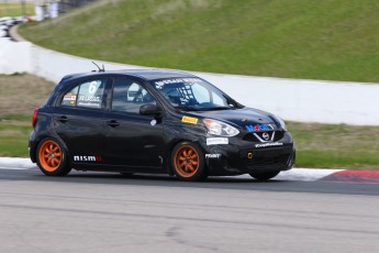 CTMP - Victoria Day Weekend - Coupe Nissan Micra