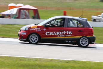 CTMP - Victoria Day Weekend - Coupe Nissan Micra