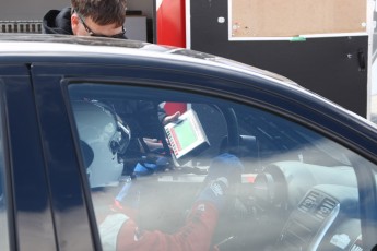 CTMP - Victoria Day Weekend - Coupe Nissan Micra