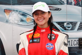 CTMP - Victoria Day Weekend - Coupe Nissan Micra