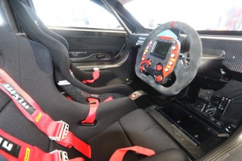 CTMP - Victoria Day Weekend - Coupe Nissan Micra