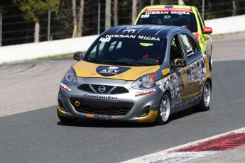 CTMP - Victoria Day Weekend - Coupe Nissan Micra