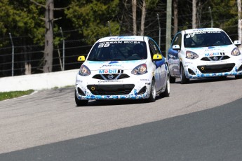 CTMP - Victoria Day Weekend - Coupe Nissan Micra