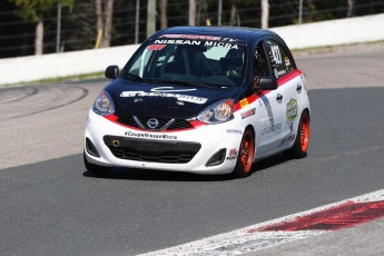 CTMP - Victoria Day Weekend - Coupe Nissan Micra