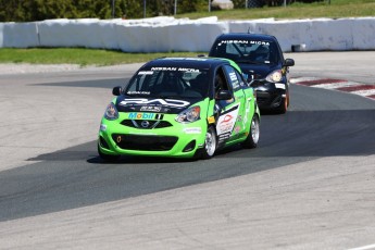 CTMP - Victoria Day Weekend - Coupe Nissan Micra