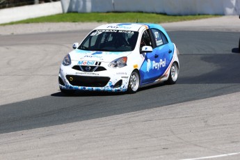 CTMP - Victoria Day Weekend - Coupe Nissan Micra
