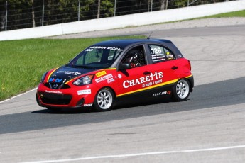 CTMP - Victoria Day Weekend - Coupe Nissan Micra