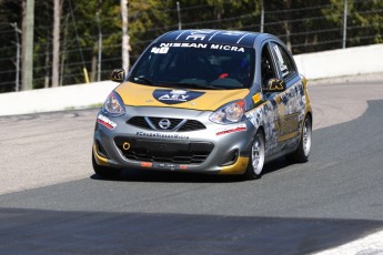 CTMP - Victoria Day Weekend - Coupe Nissan Micra